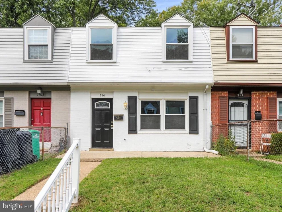 Unit for sale at 1710 ALLENDALE PLACE, LANDOVER, MD 20785