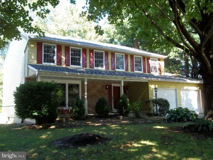 Unit for sale at 4300 ZIRCON ROAD, MIDDLETOWN, MD 21769