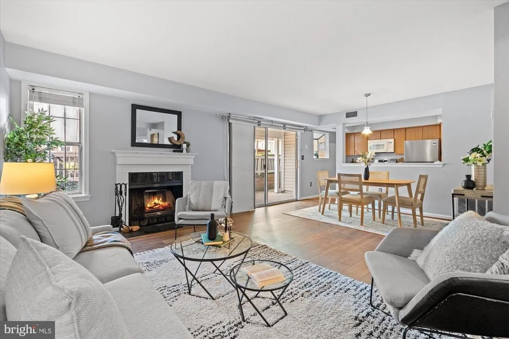 Unit for sale at 4525 28TH ROAD S, ARLINGTON, VA 22206