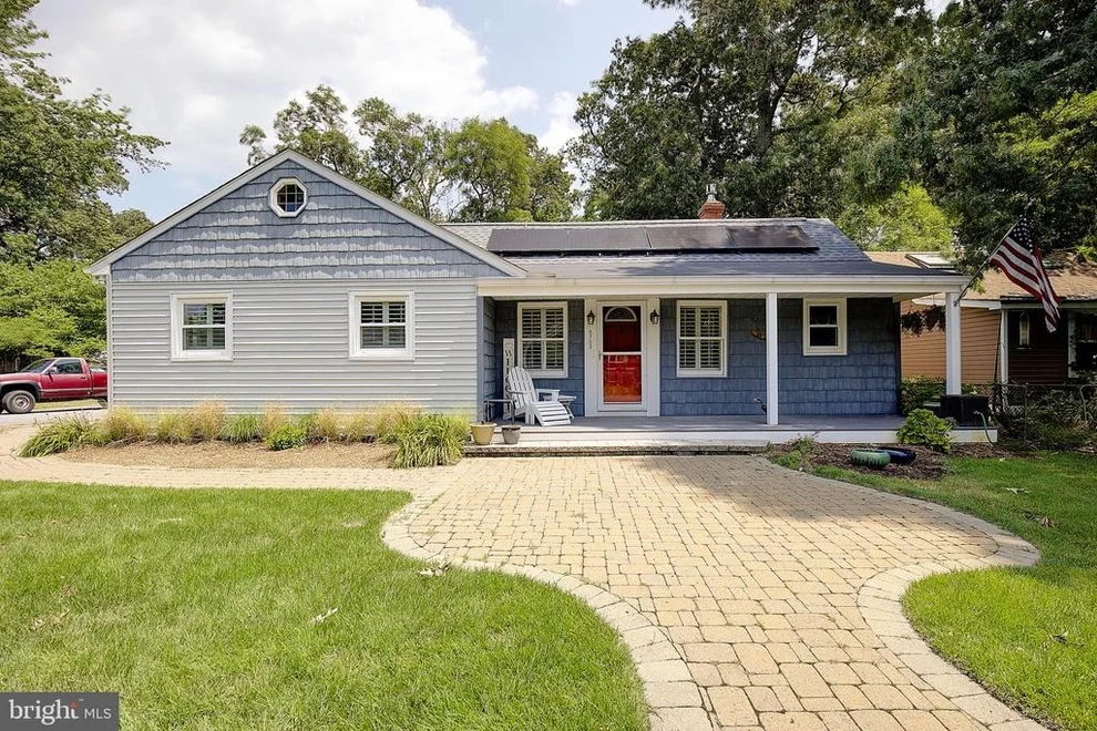 Unit for sale at 5703 GREAT OAK PARKWAY, CHURCHTON, MD 20733