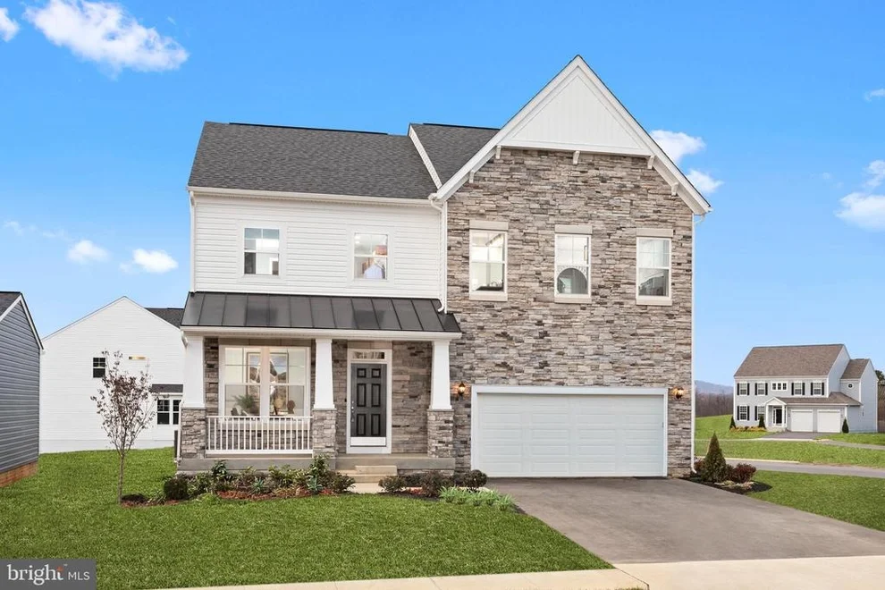 Unit for sale at TBB STUART STREET, CHARLES TOWN, WV 25414