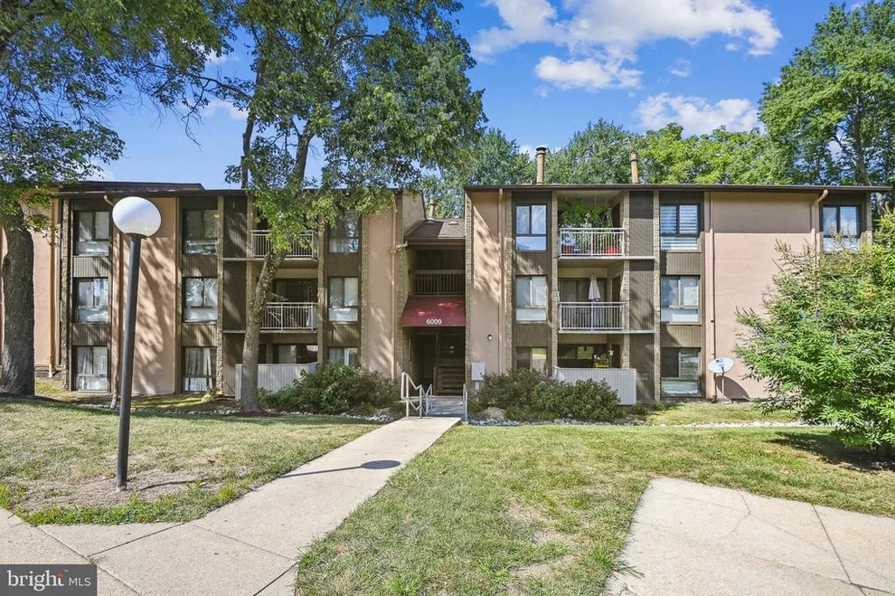 Unit for sale at 6009 MAJORS LANE, COLUMBIA, MD 21045