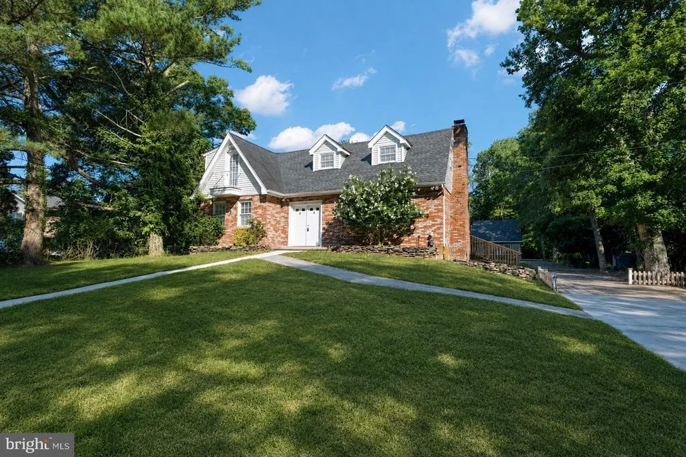 Unit for sale at 17 PERSIMMON DRIVE, LITTLE EGG HARBOR TWP, NJ 08087