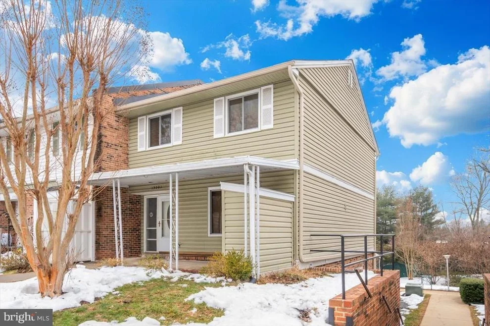 Unit for sale at 15001 EARDLEY COURT, SILVER SPRING, MD 20906