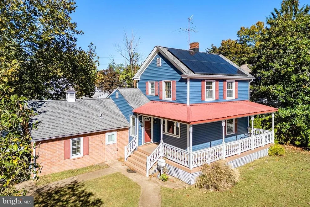 Unit for sale at 292 C STREET, CARNEYS POINT, NJ 08069