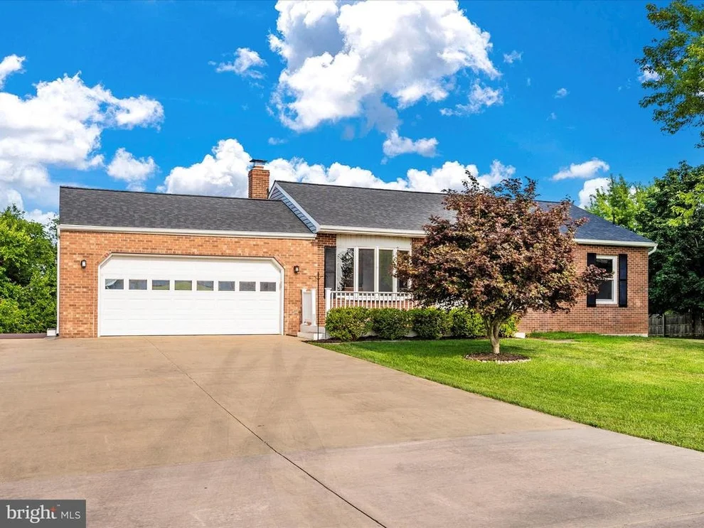 Unit for sale at 5415 WOODBINE ROAD, WOODBINE, MD 21797
