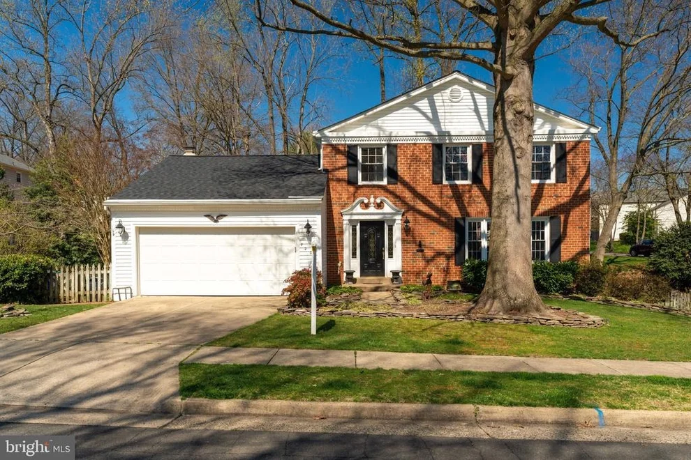 Unit for sale at 7203 MING TREE COURT, SPRINGFIELD, VA 22152