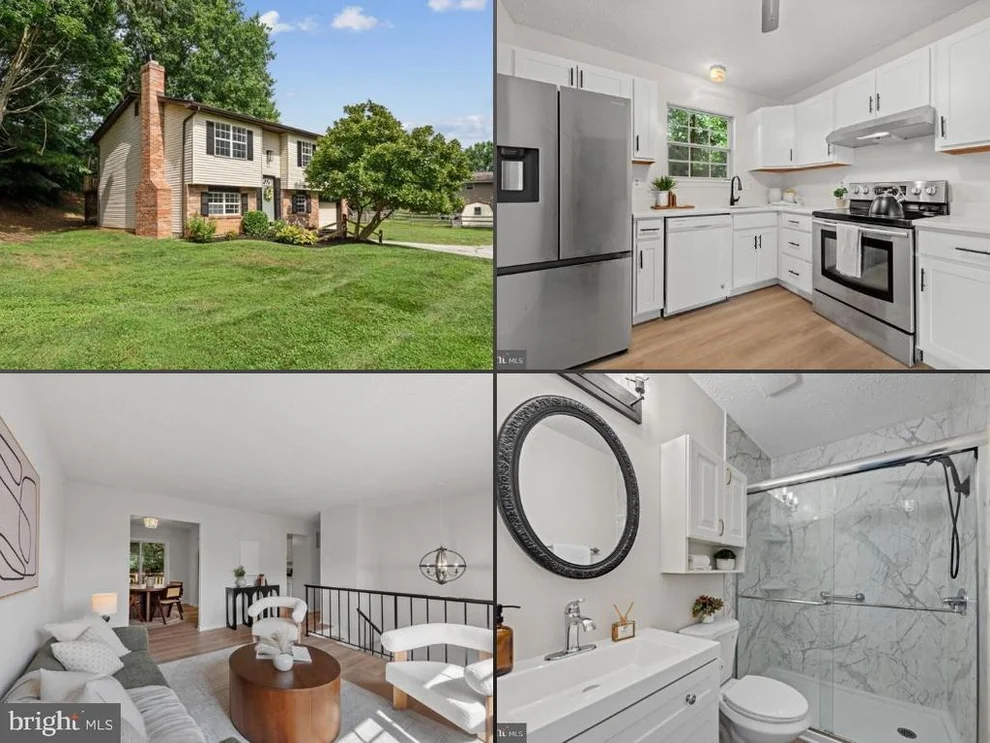 Unit for sale at 6509 W HEMLOCK DRIVE, SYKESVILLE, MD 21784