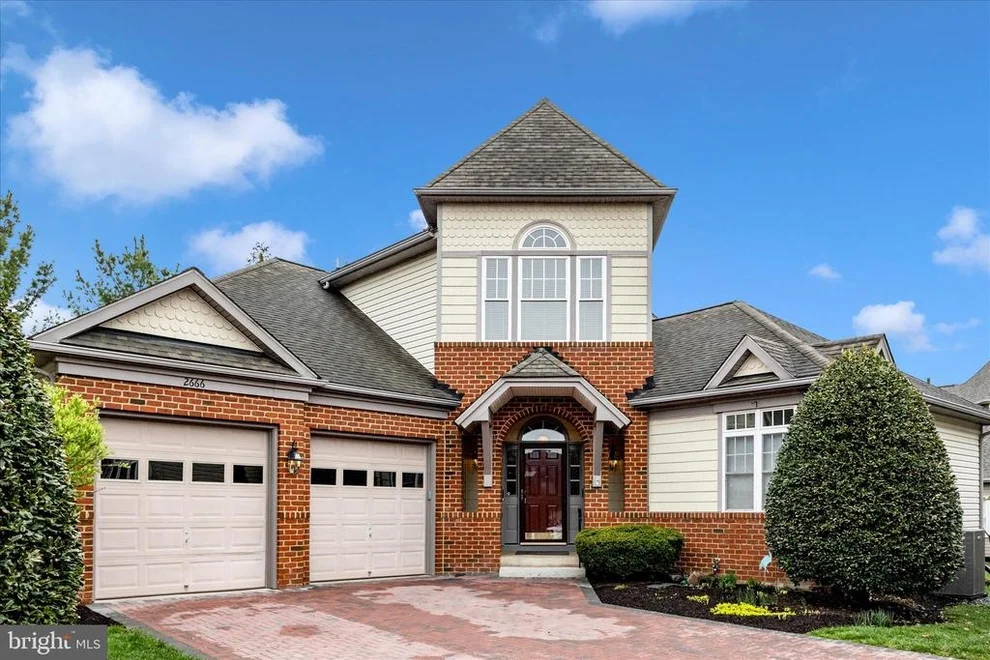 Unit for sale at 2666 BROOK VALLEY ROAD, FREDERICK, MD 21701