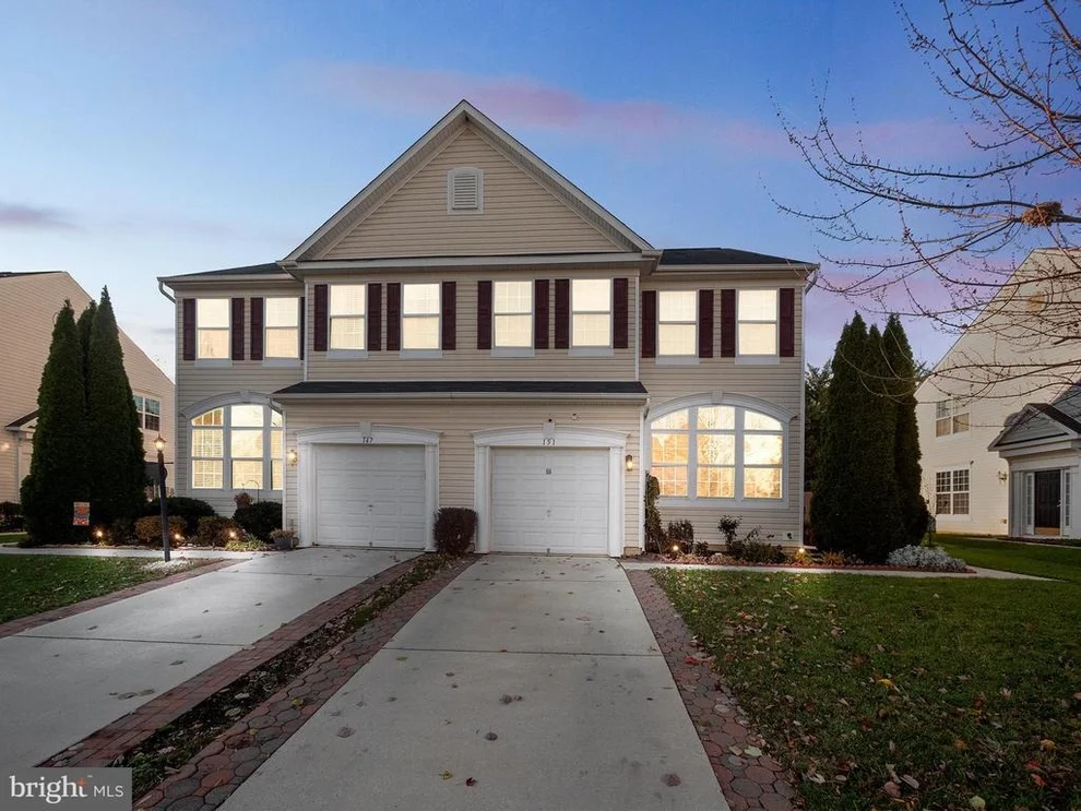 Unit for sale at 151 BRYNWOOD STREET, HAGERSTOWN, MD 21740