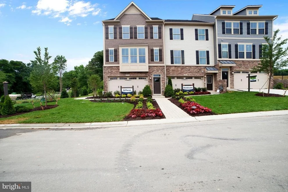Unit for sale at 8283 KIPPIS ROAD, MILLERSVILLE, MD 21108
