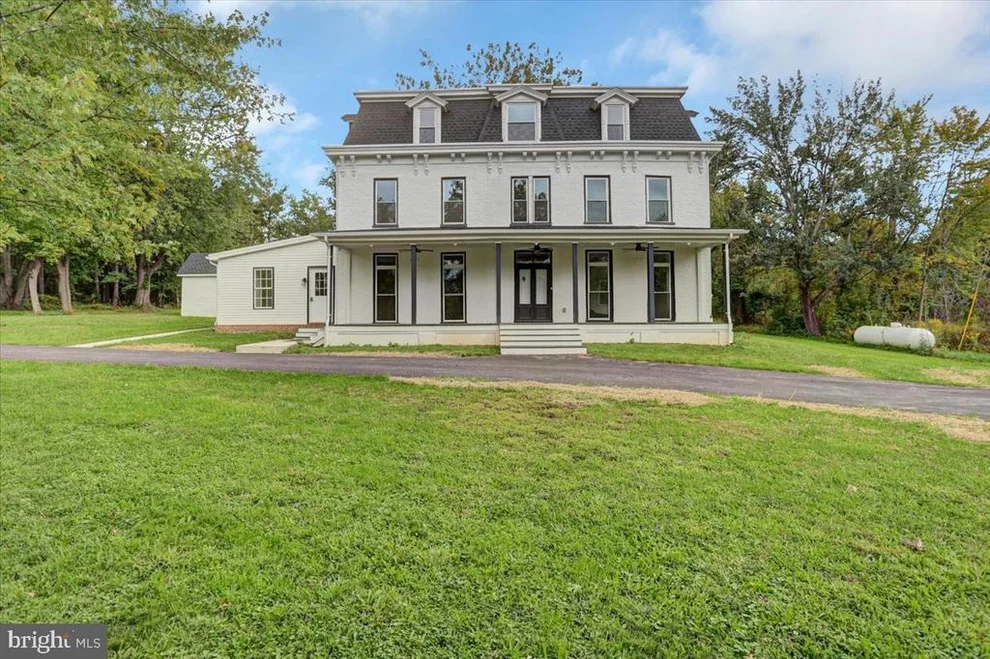 Unit for sale at 40 E HENRIETTA STREET, SMITHSBURG, MD 21783