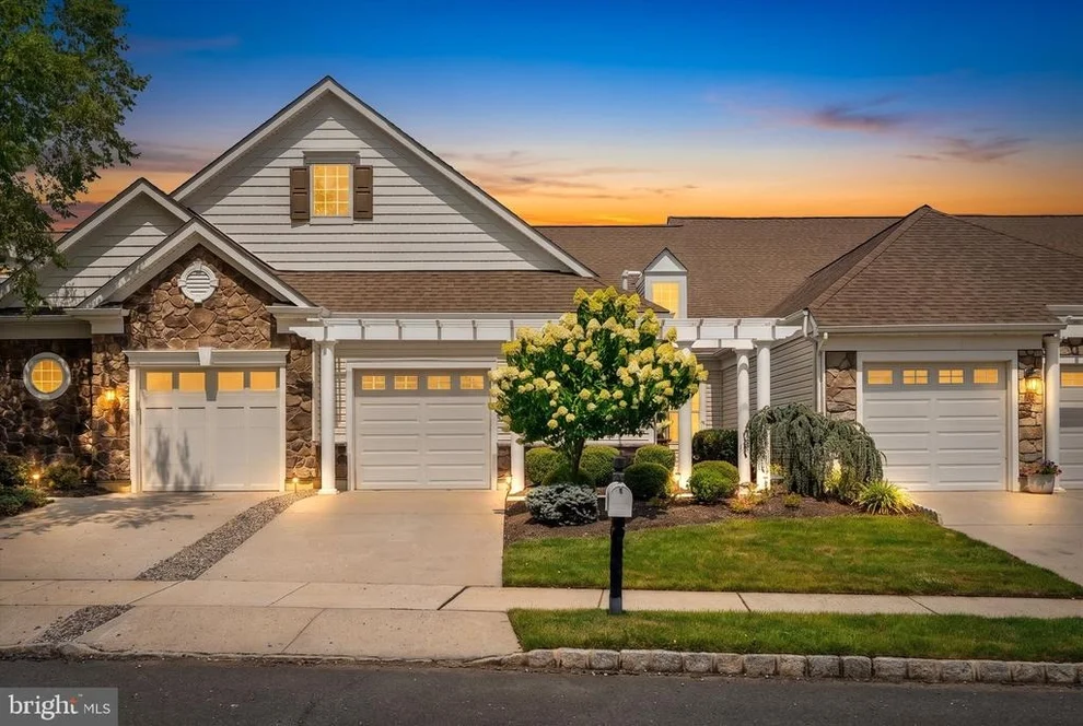 Unit for sale at 226 SPARROW, HAMILTON, NJ 08690