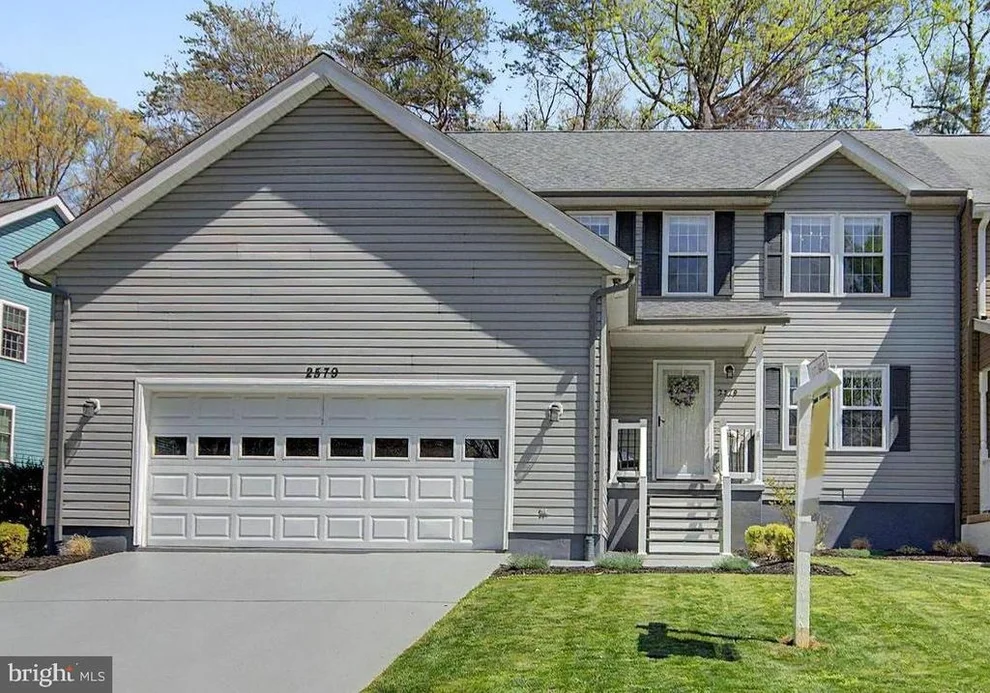 Unit for sale at 2579 HIDDEN COVE ROAD, ANNAPOLIS, MD 21401