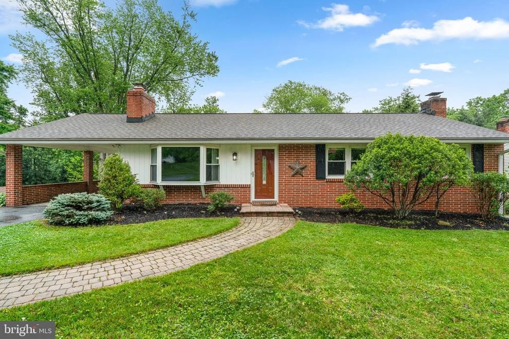 Unit for sale at 2605 LITER DRIVE, ELLICOTT CITY, MD 21042