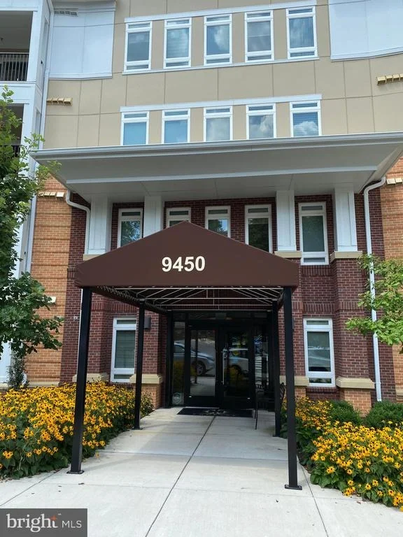 Unit for sale at 9450 SILVER KING COURT, FAIRFAX, VA 22031
