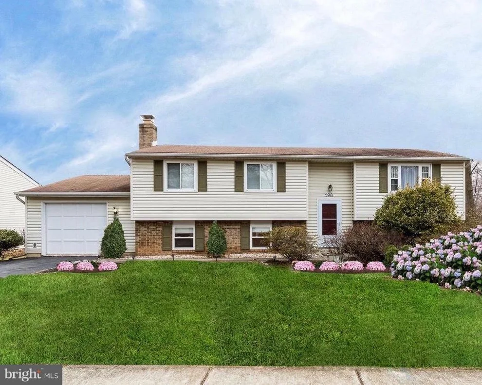 Unit for sale at 9001 BANNISTER LANE, GAITHERSBURG, MD 20879