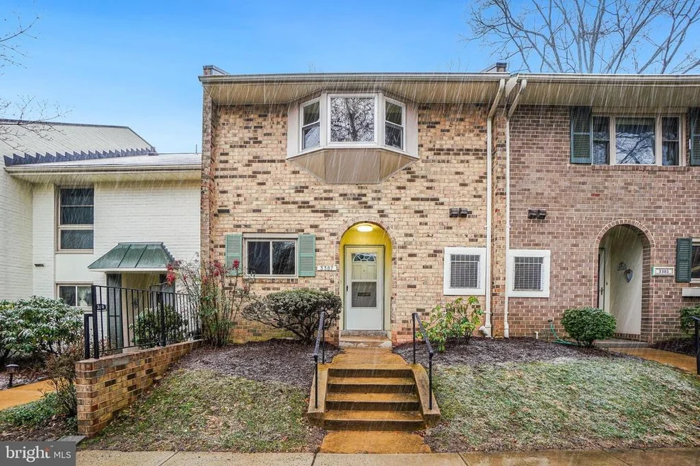 Unit for sale at 3387 S LEISURE WORLD BOULEVARD, SILVER SPRING, MD 20906