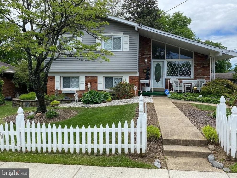 Unit for sale at 11818 MENTONE ROAD, SILVER SPRING, MD 20906