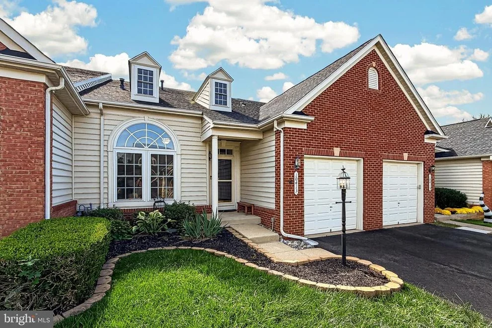 Unit for sale at 10413 EDISTO COURT, GAINESVILLE, VA 20155