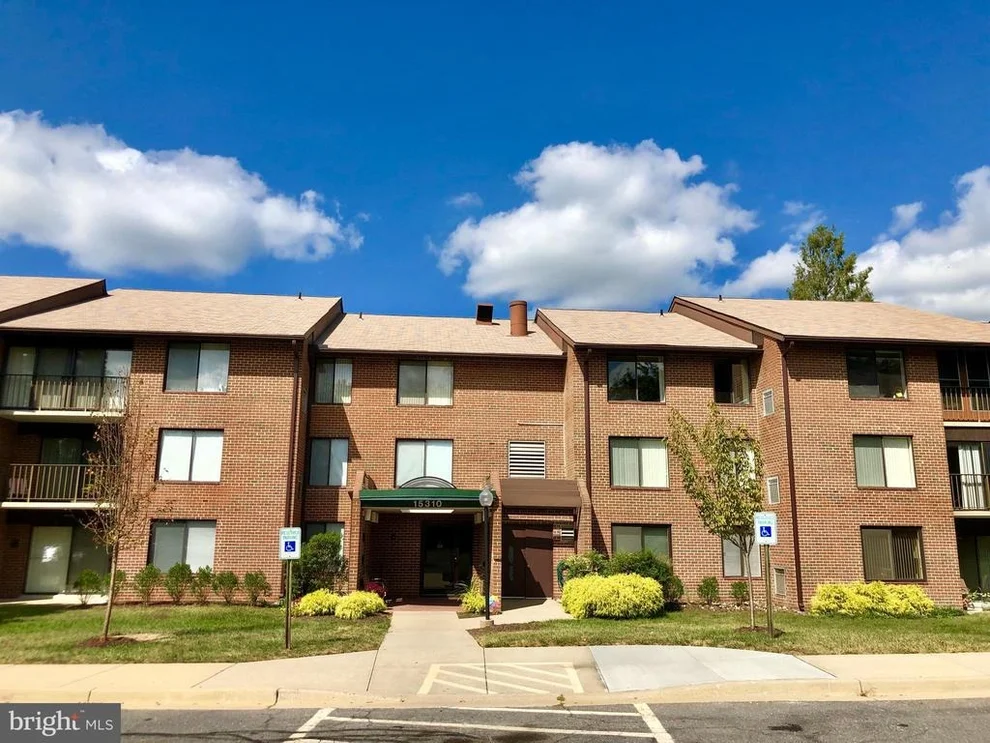 Unit for sale at 15310 BEAVERBROOK COURT, SILVER SPRING, MD 20906