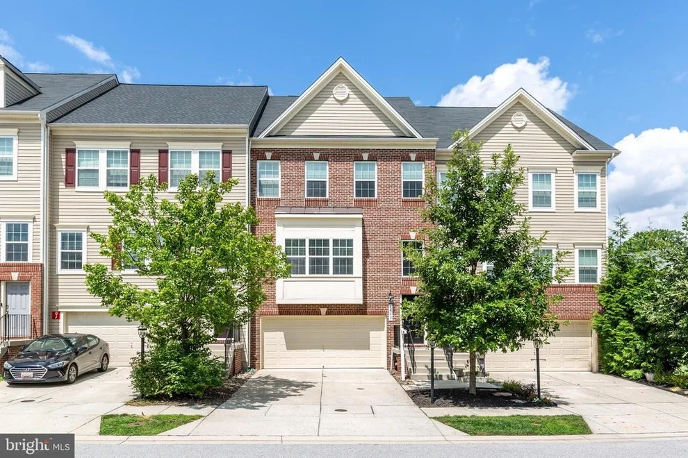 Unit for sale at 7422 TANYARD KNOLL LANE, GLEN BURNIE, MD 21060