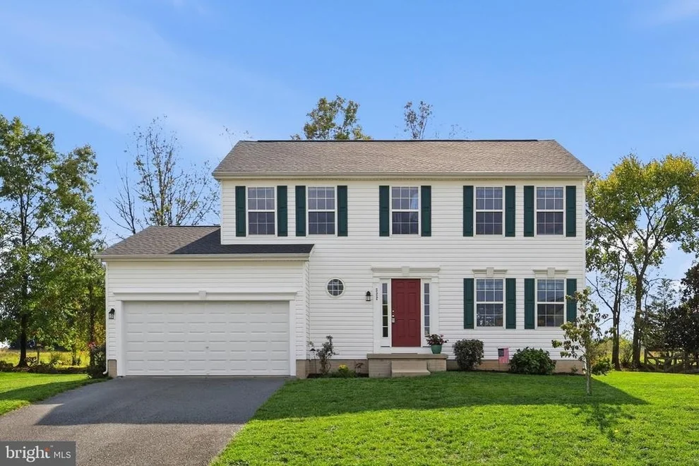 Unit for sale at 322 MOUNTAINEERS WAY, EMMITSBURG, MD 21727