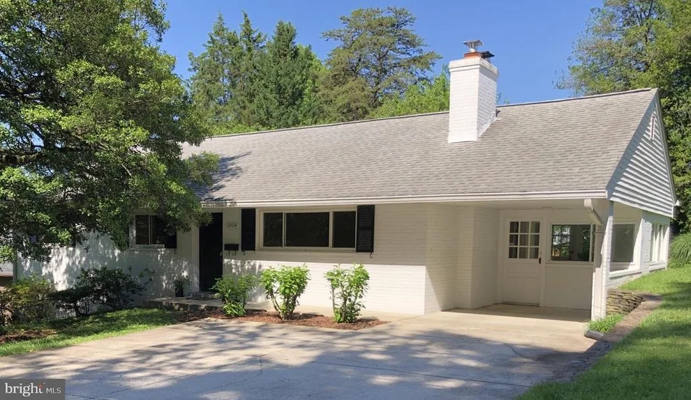 Unit for sale at 10014 CEDAR LANE, KENSINGTON, MD 20895