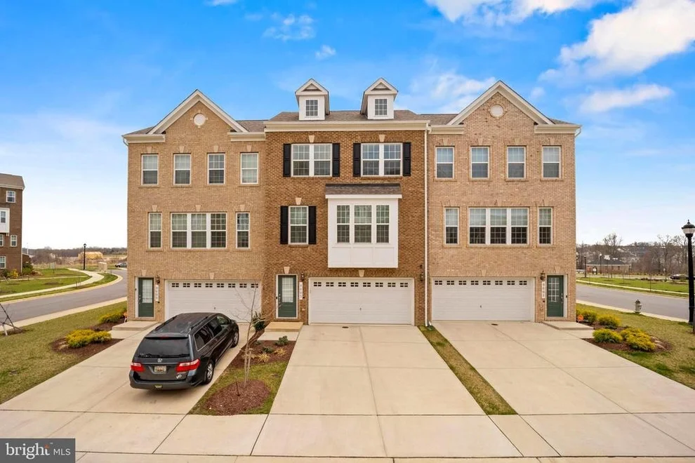 Unit for sale at 9603 TEALBRIAR DRIVE, UPPER MARLBORO, MD 20772