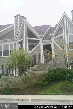 Unit for sale at 7665 STONY CREEK LANE, ELLICOTT CITY, MD 21043