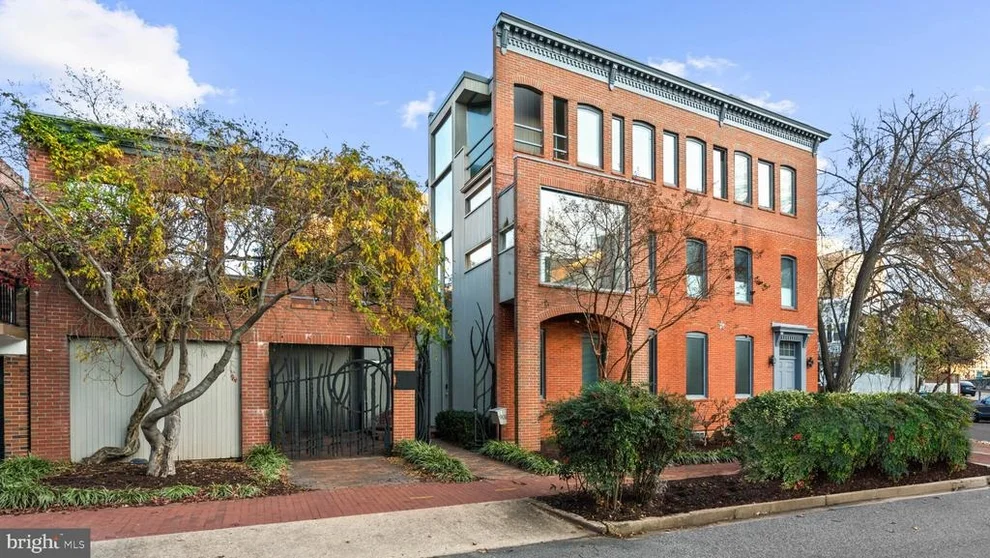 Unit for sale at 901 26TH STREET NW, WASHINGTON, DC 20037