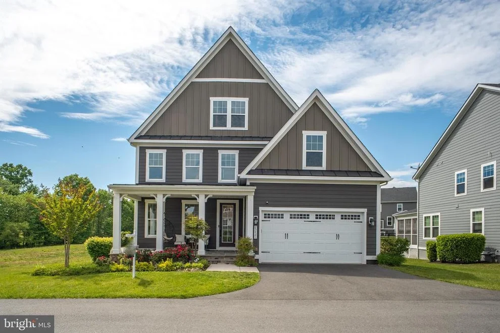 Unit for sale at 23421 BALD CYPRESS LANE, ALDIE, VA 20105