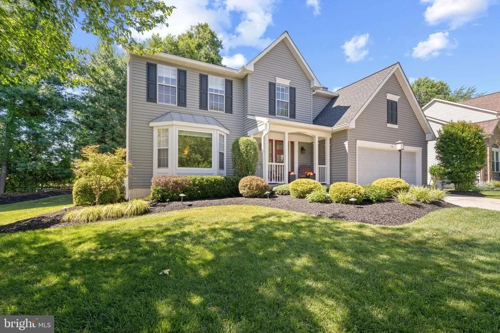 Unit for sale at 10 RAINDROP CIRCLE, REISTERSTOWN, MD 21136