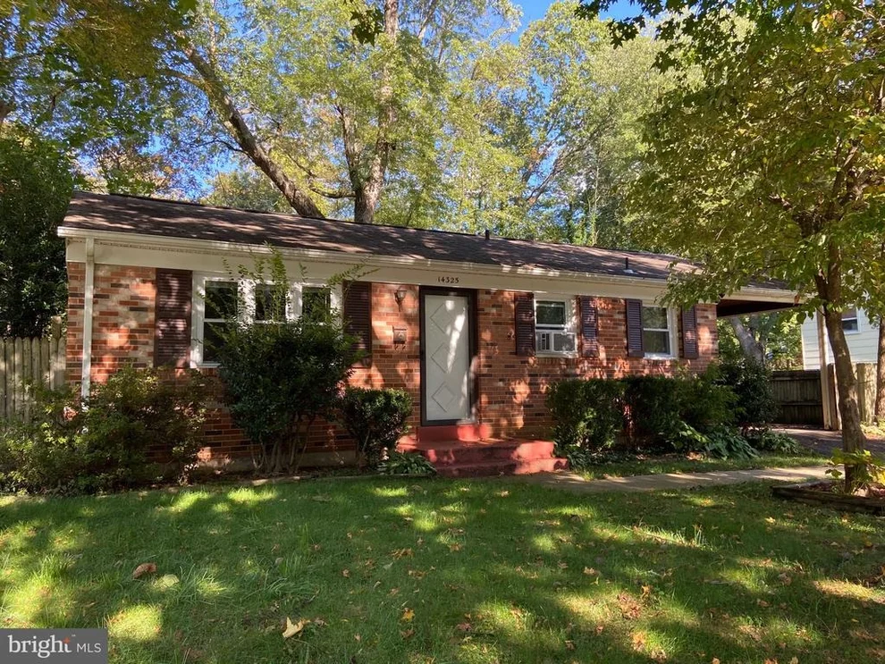 Unit for sale at 14325 FERNDALE ROAD, WOODBRIDGE, VA 22193
