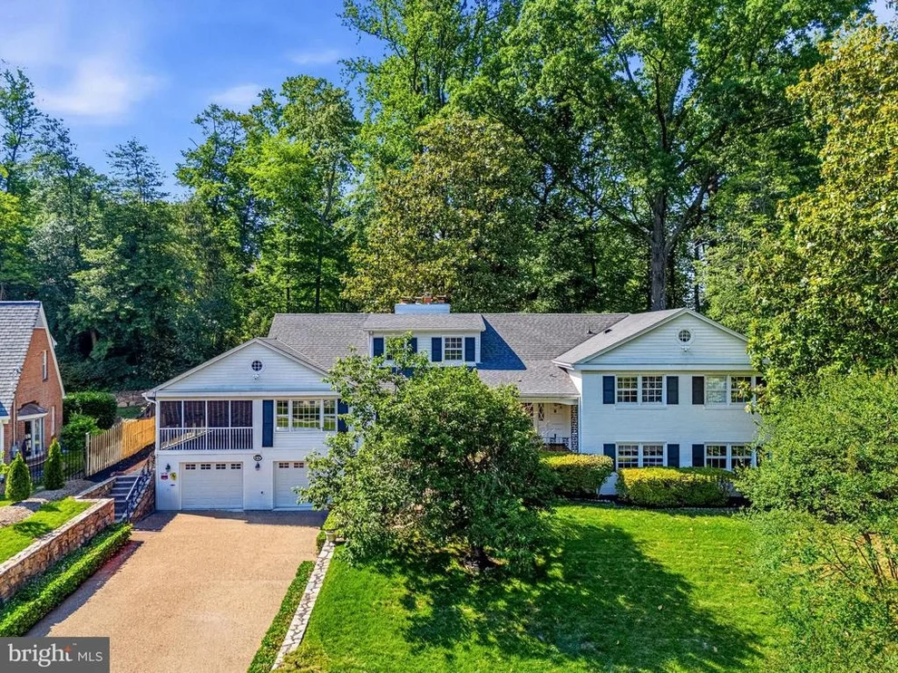 Unit for sale at 5155 37TH STREET N, ARLINGTON, VA 22207