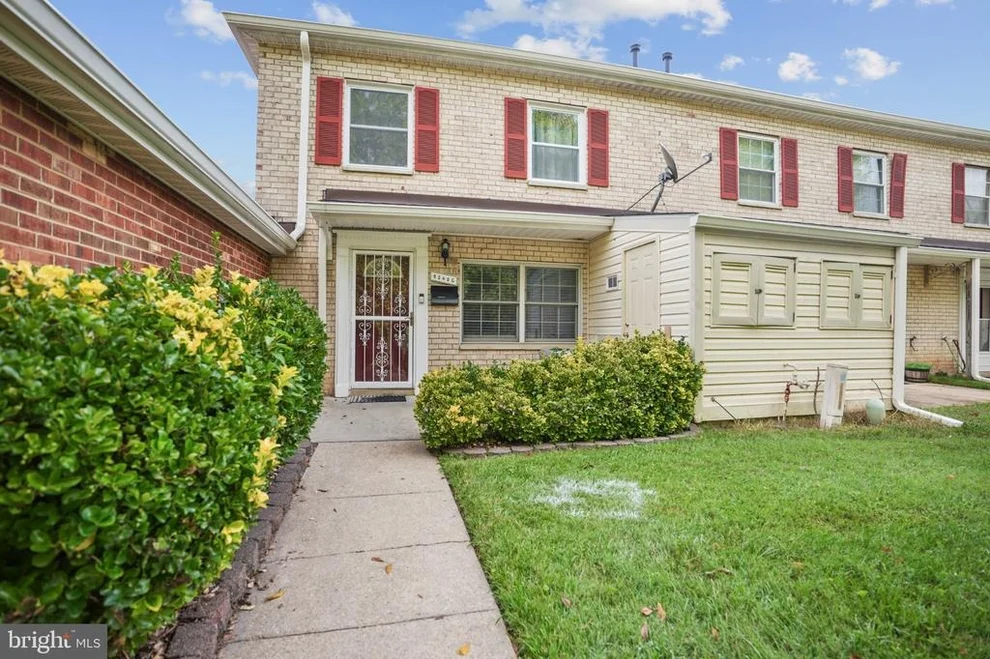 Unit for sale at 9240 BRIDLE PATH LANE, LAUREL, MD 20723