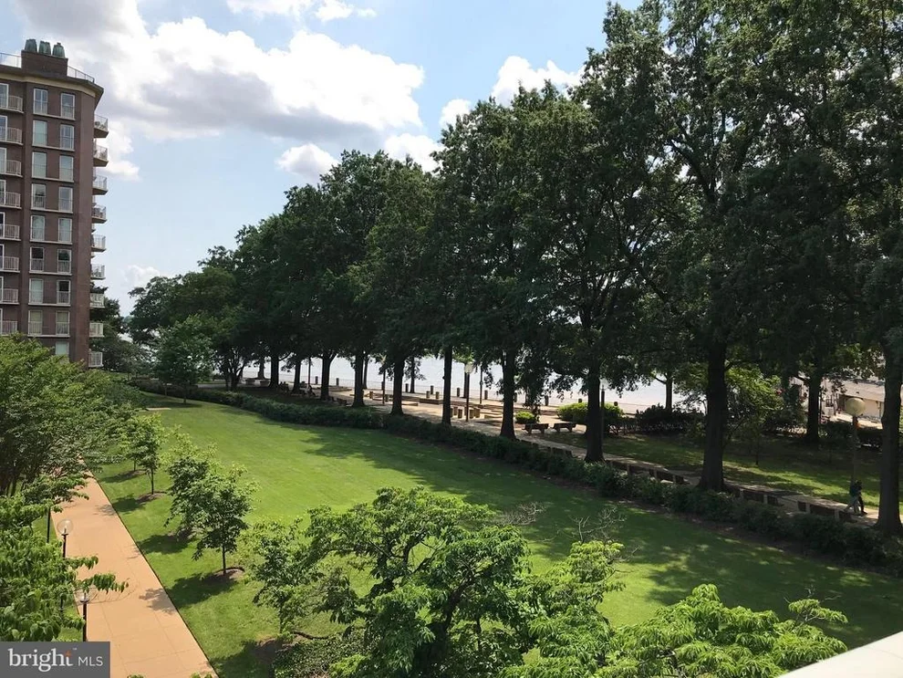 Unit for sale at 560 N STREET SW, WASHINGTON, DC 20024