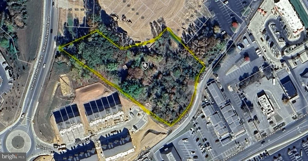 Unit for sale at 185 RADIO DRIVE, PRINCE FREDERICK, MD 20678