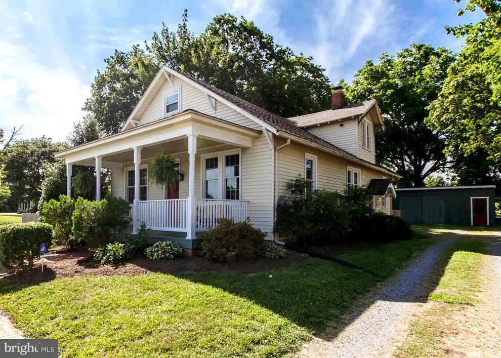 Unit for sale at 6406 JEFFERSON PIKE, FREDERICK, MD 21703