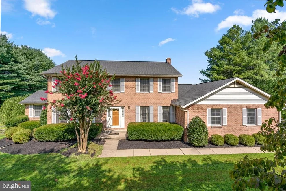 Unit for sale at 1021 HAWLINGS ROAD, BROOKEVILLE, MD 20833