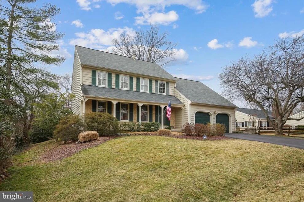 Unit for sale at 20004 OCTAVIA COURT, MONTGOMERY VILLAGE, MD 20886