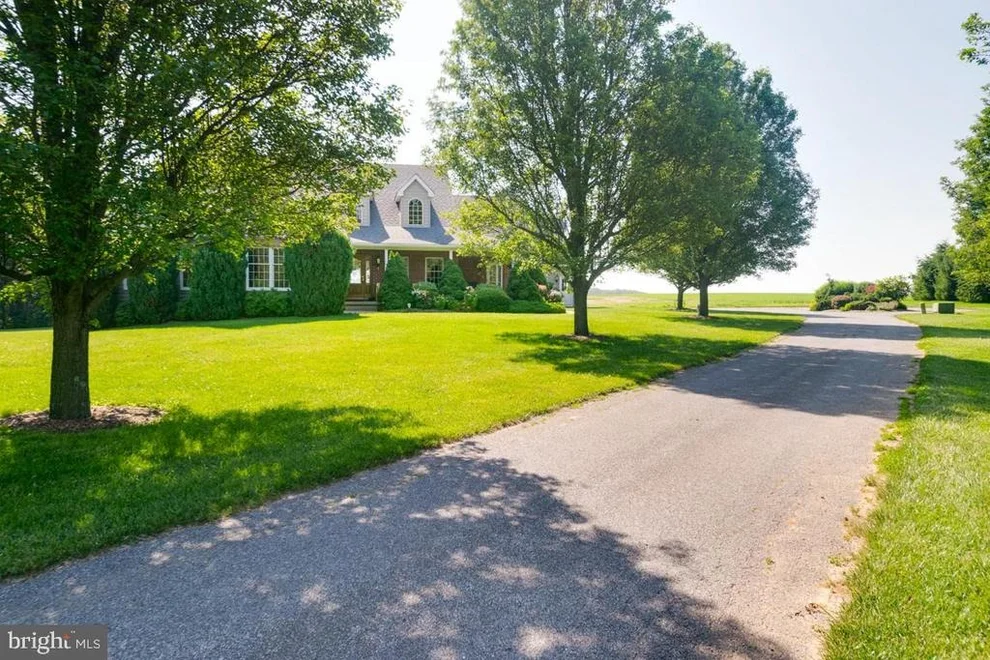 Unit for sale at 613 HANOVER PIKE, HAMPSTEAD, MD 21074