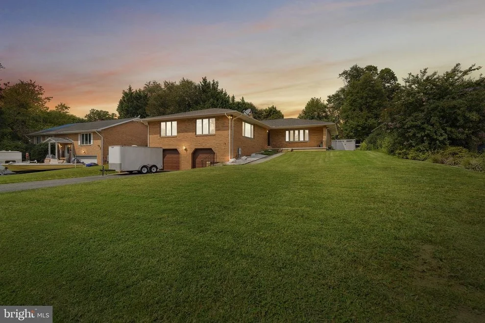 Unit for sale at 639 WESTWOOD DRIVE, ABERDEEN, MD 21001