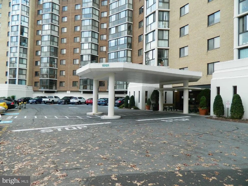Unit for sale at 15101 INTERLACHEN DRIVE, SILVER SPRING, MD 20906
