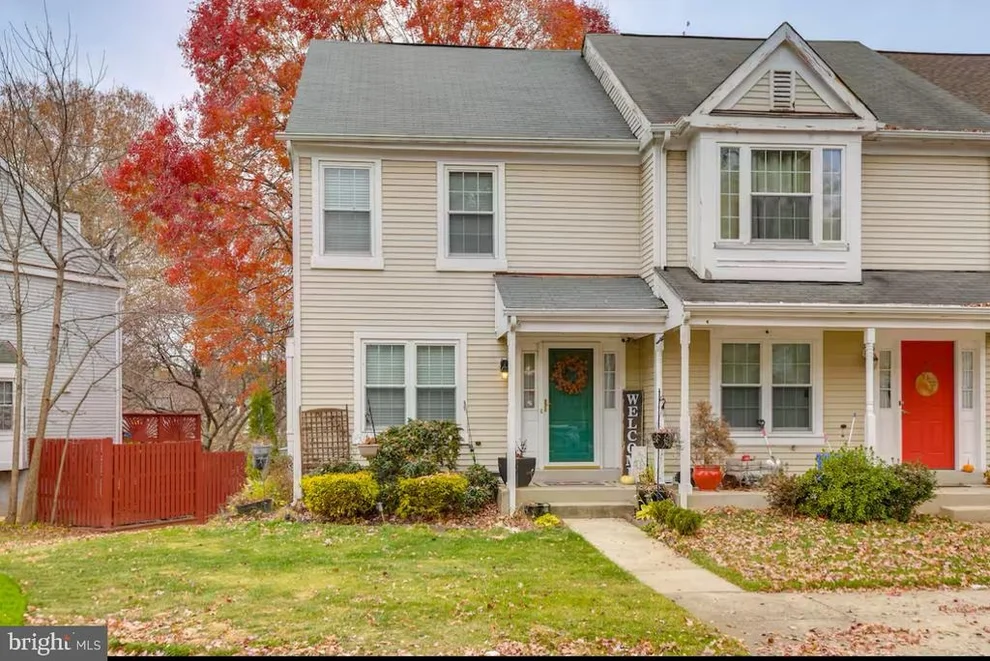 Unit for sale at 18745 MARTINS LANDING DRIVE, GERMANTOWN, MD 20874
