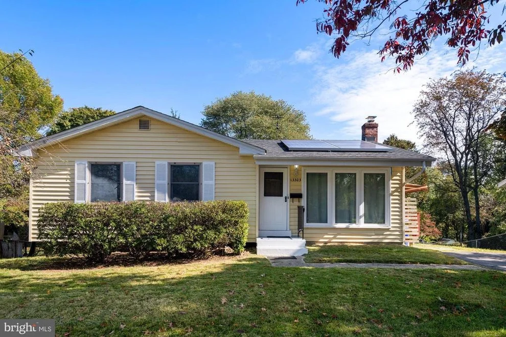 Unit for sale at 13303 VANDALIA DRIVE, ROCKVILLE, MD 20853