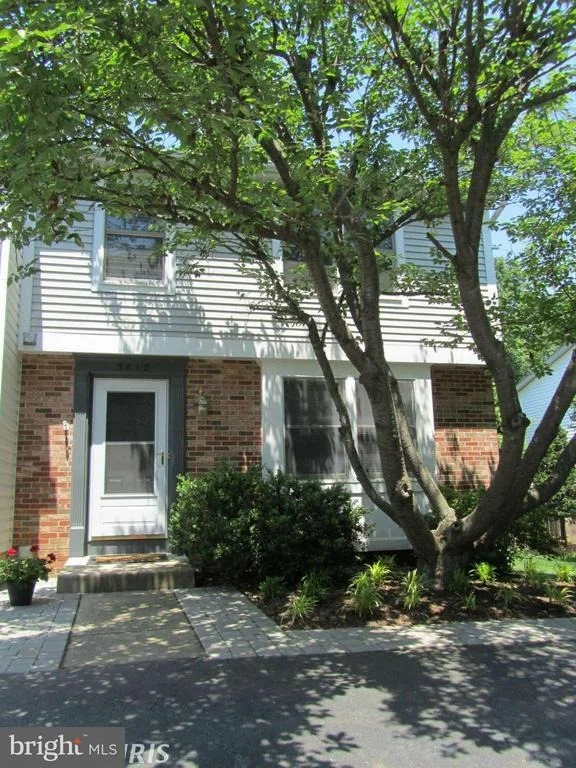 Unit for sale at 5810 CANVASBACK ROAD, BURKE, VA 22015