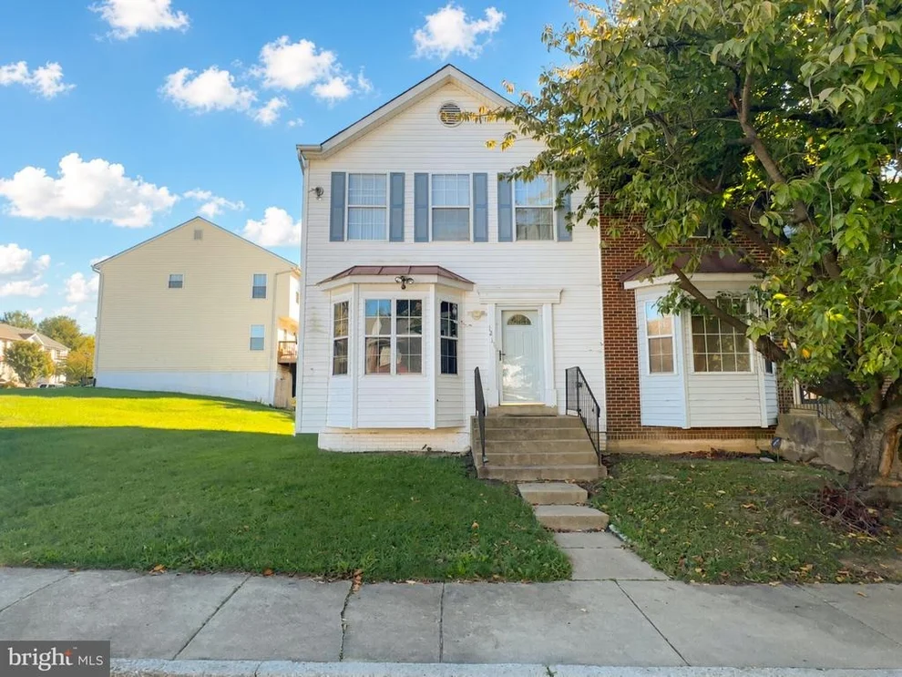 Unit for sale at 1211 DILLON COURT, CAPITOL HEIGHTS, MD 20743