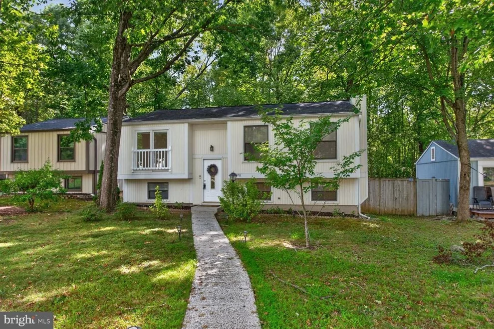 Unit for sale at 2270 COCQUINA DRIVE, RESTON, VA 20191