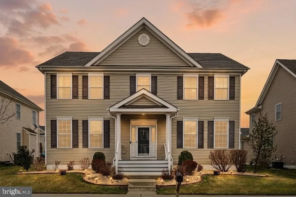 Unit for sale at 6 ALLUVIAL DRIVE, CHESTERFIELD, NJ 08515